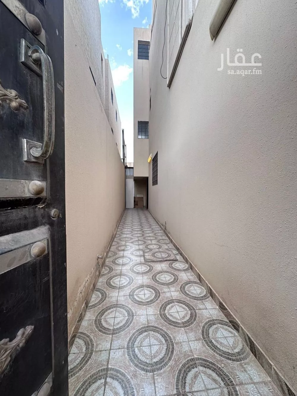 دور 8 غرف في اليرموك 17