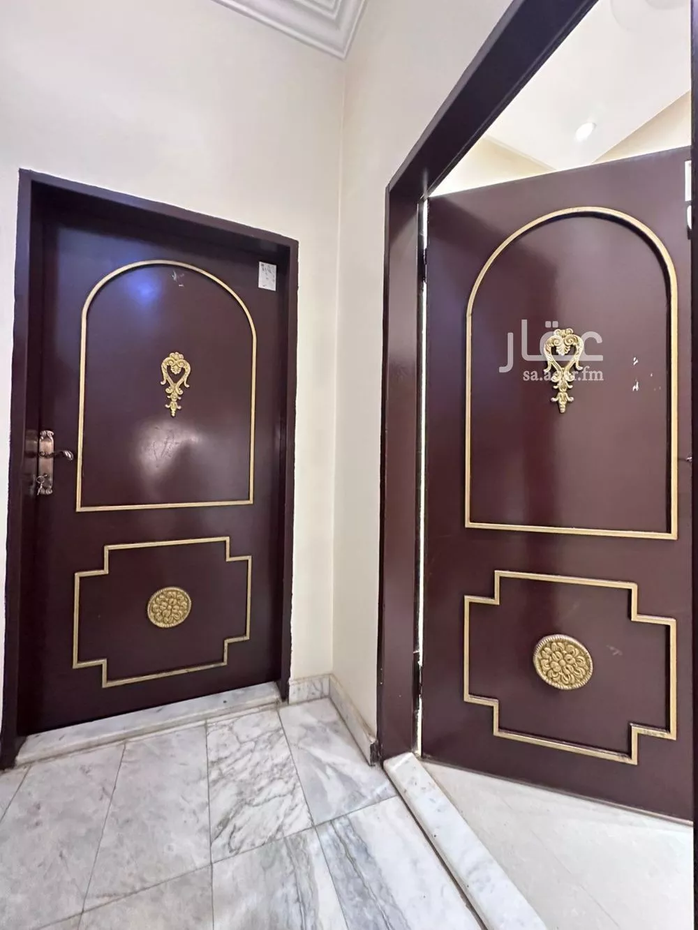 دور 8 غرف في اليرموك 3