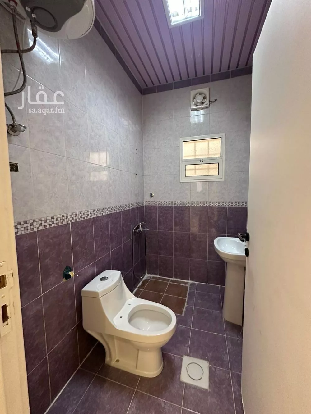 دور 8 غرف في اليرموك 7