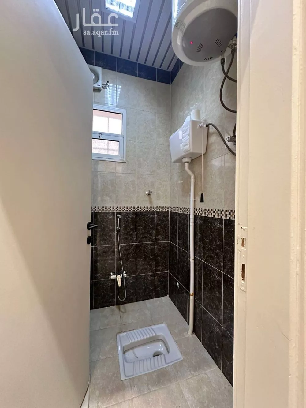 دور 8 غرف في اليرموك 10