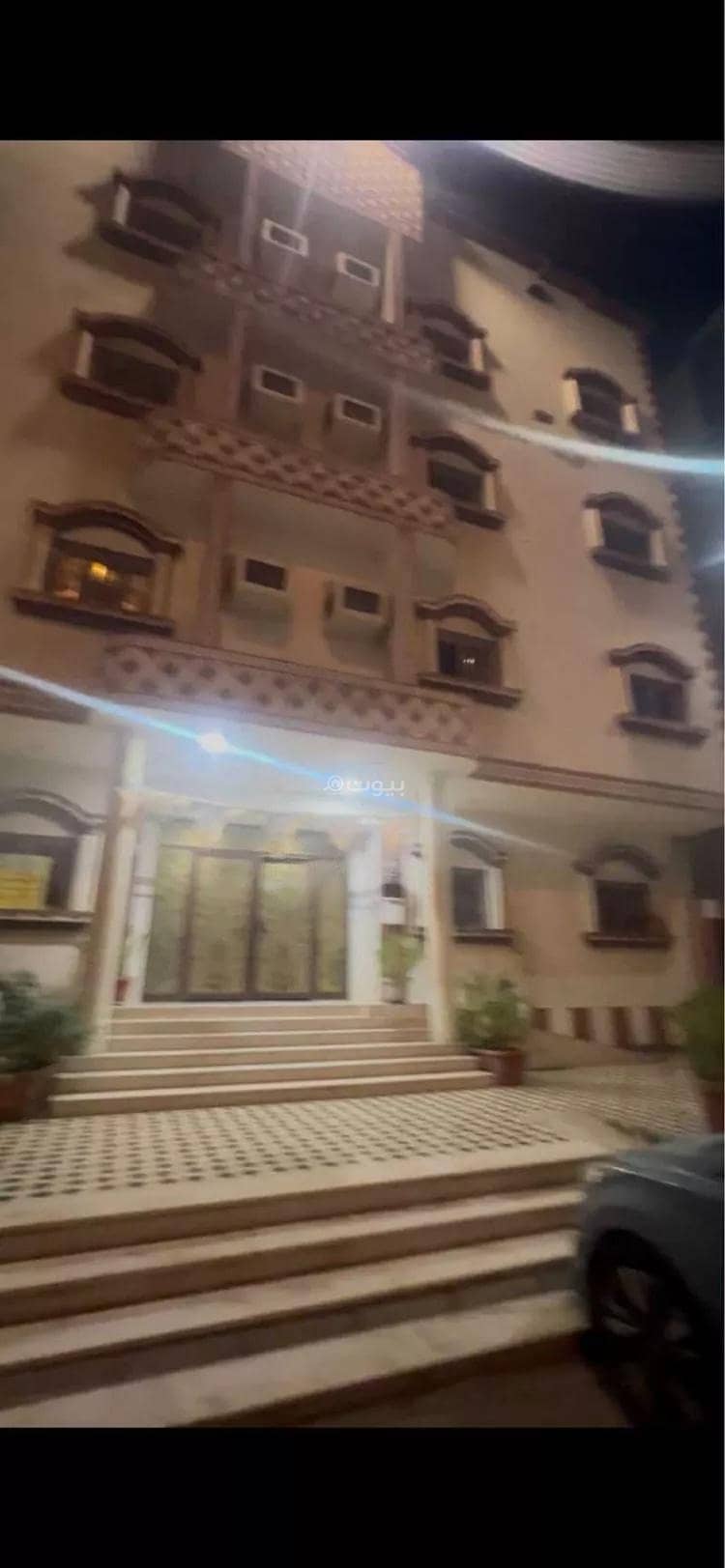 شقة 4 غرف في الريان، جدة
