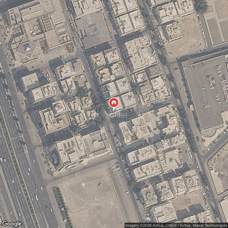 شقة  في الرويس، جدة