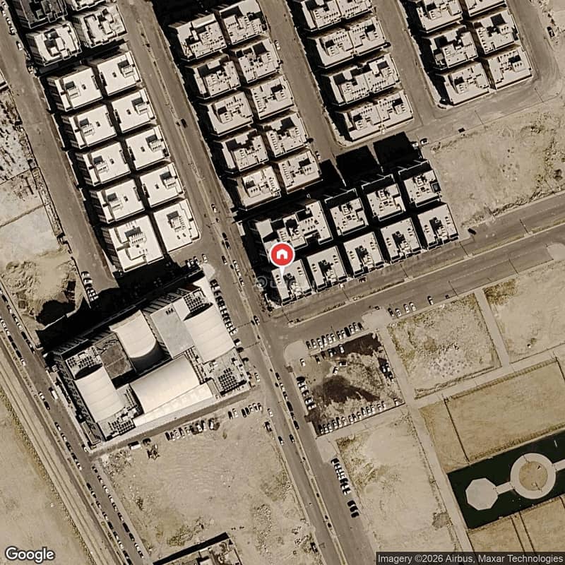 5 bedroom apartment in Umm Hableen Al Gharbiyah, Jeddah 2