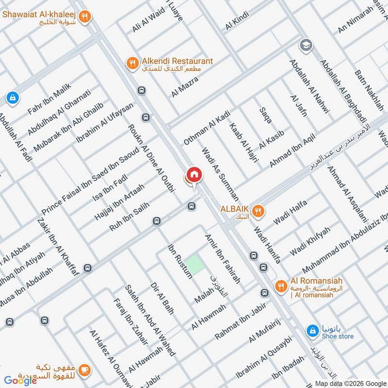 3 bedroom apartment in Al Rawdah, Riyadh 12