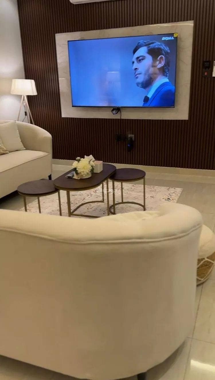3 bedroom apartment in Al Rawdah, Riyadh 5