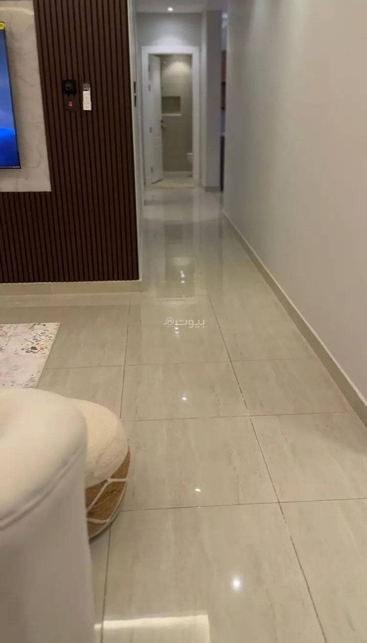 3 bedroom apartment in Al Rawdah, Riyadh 8