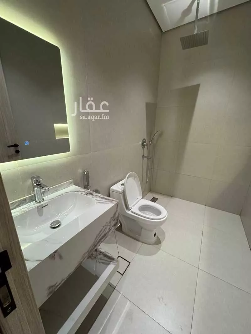 2 bedroom floor in Al Narjis 8