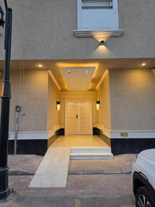 4 bedroom apartment in Al Malqa, Riyadh 18