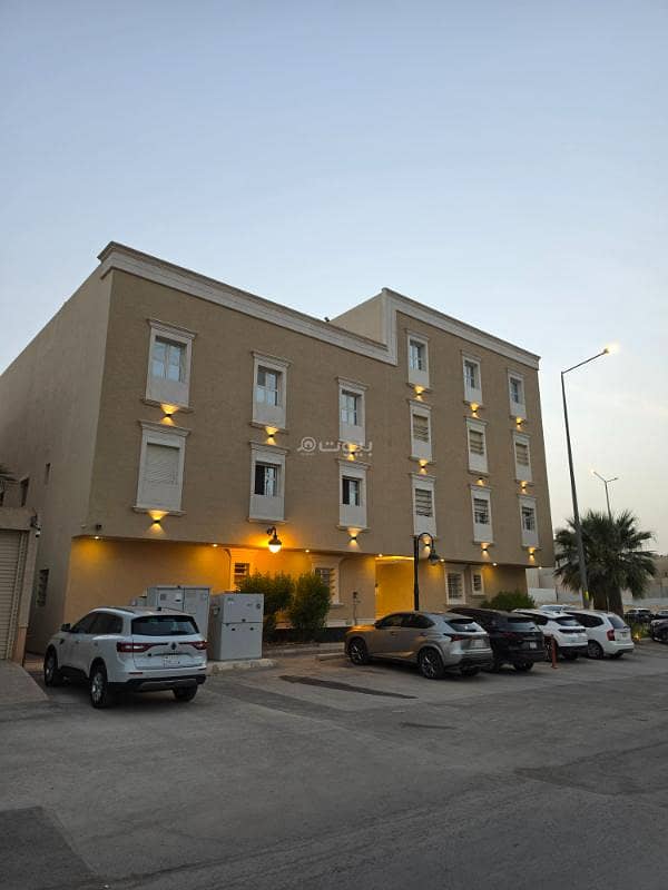 4 bedroom apartment in Al Malqa, Riyadh 16