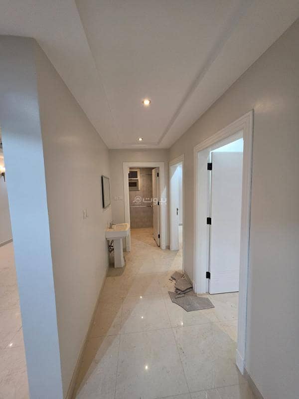 4 bedroom apartment in Al Malqa, Riyadh 5