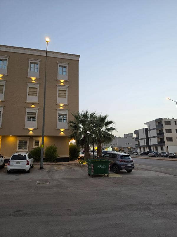 4 bedroom apartment in Al Malqa, Riyadh 15