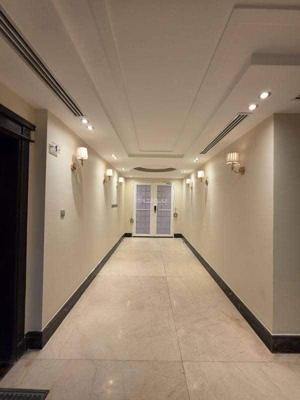 4 bedroom apartment in Al Malqa, Riyadh 17