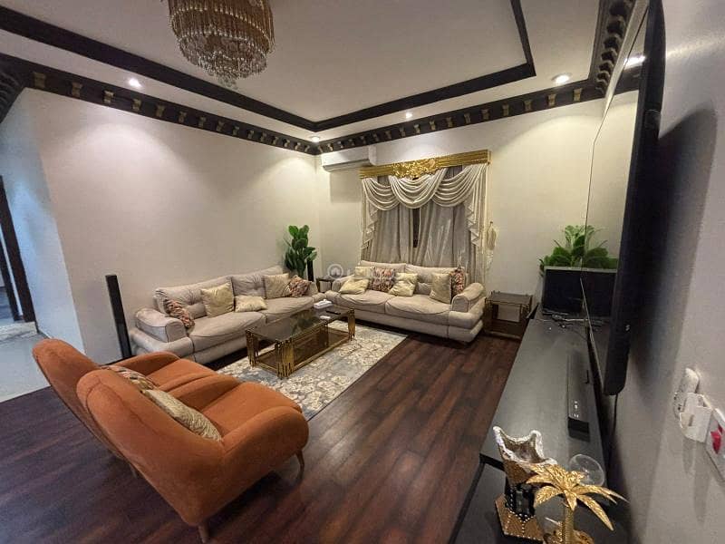 شقة 4 غرف في الغدير، الرياض 25