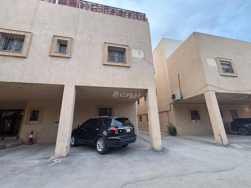 شقة 4 غرف في الغدير، الرياض 44
