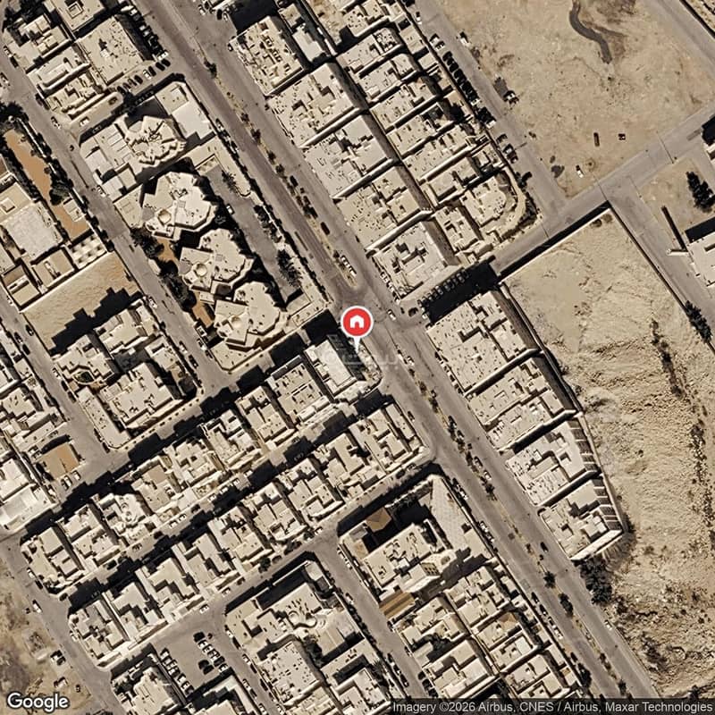 4 bedroom apartment in Dhahrat Al Badiah, Riyadh 2