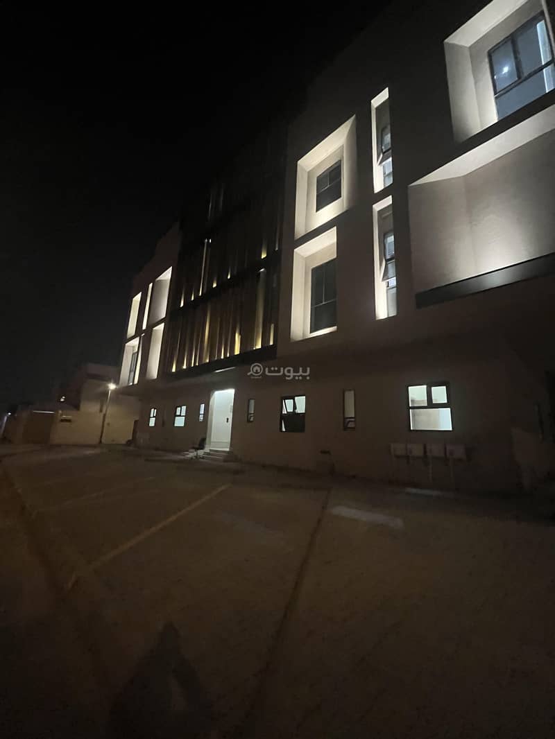 4 bedroom apartment in Dhahrat Al Badiah, Riyadh 11