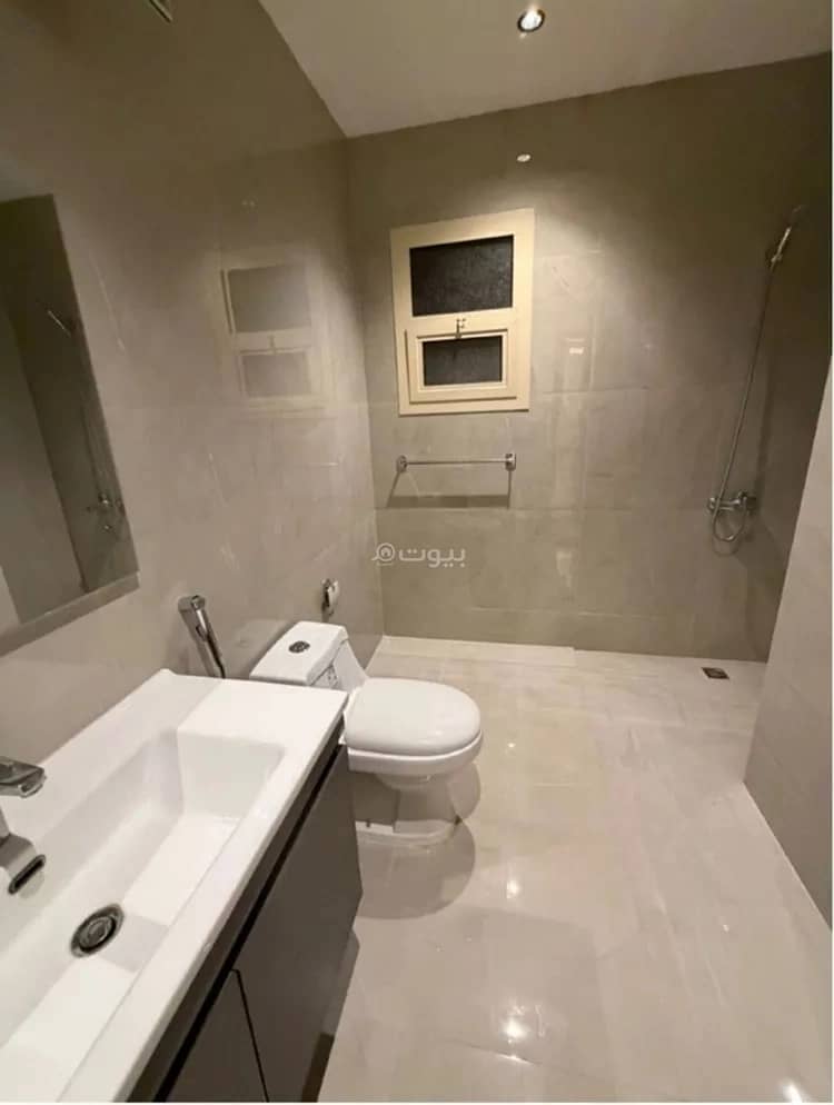 3 bedroom apartment in 3080 Al Imam Saud Ibn Faysal Rd, Riyadh 7