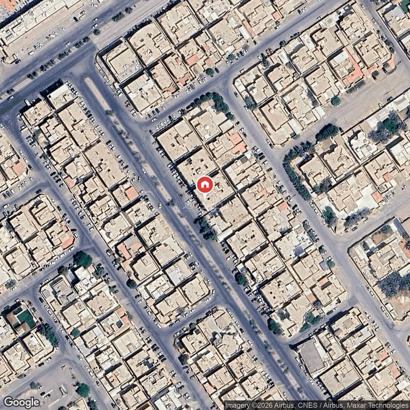 4 bedroom apartment in Al Salam, Riyadh 2