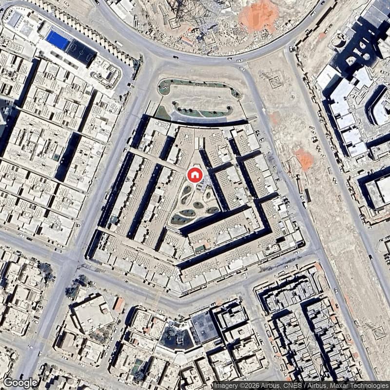3 bedroom apartment in 3080 Al Imam Saud Ibn Faysal Rd, Riyadh 15