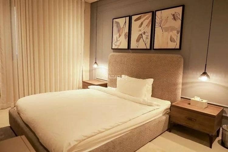 3 bedroom apartment in 3080 Al Imam Saud Ibn Faysal Rd, Riyadh 3