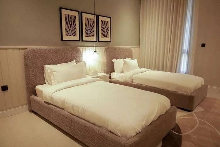 3 bedroom apartment in 3080 Al Imam Saud Ibn Faysal Rd, Riyadh 4
