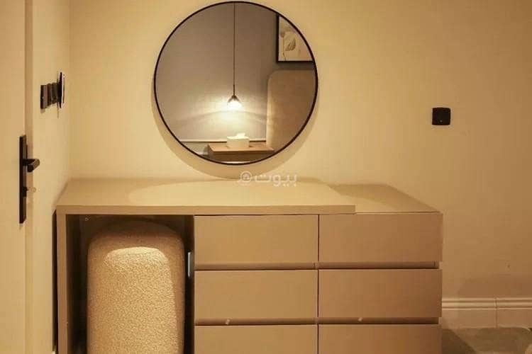 3 bedroom apartment in 3080 Al Imam Saud Ibn Faysal Rd, Riyadh 5