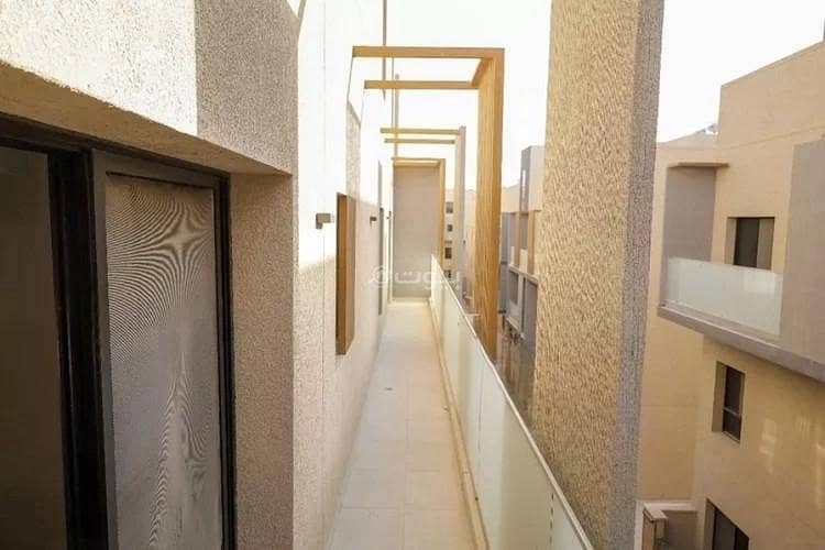 3 bedroom apartment in 3080 Al Imam Saud Ibn Faysal Rd, Riyadh 7