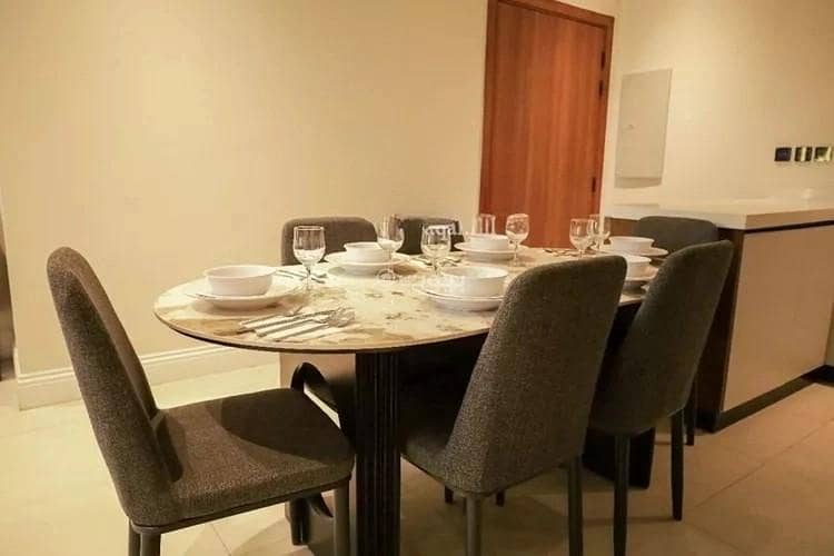 3 bedroom apartment in 3080 Al Imam Saud Ibn Faysal Rd, Riyadh 8