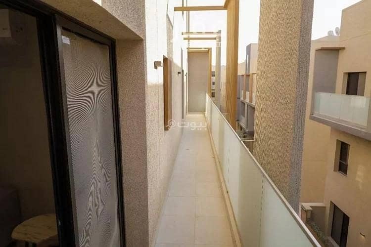 3 bedroom apartment in 3080 Al Imam Saud Ibn Faysal Rd, Riyadh 12