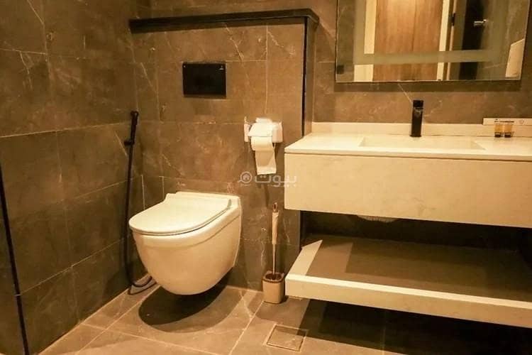 3 bedroom apartment in 3080 Al Imam Saud Ibn Faysal Rd, Riyadh 14