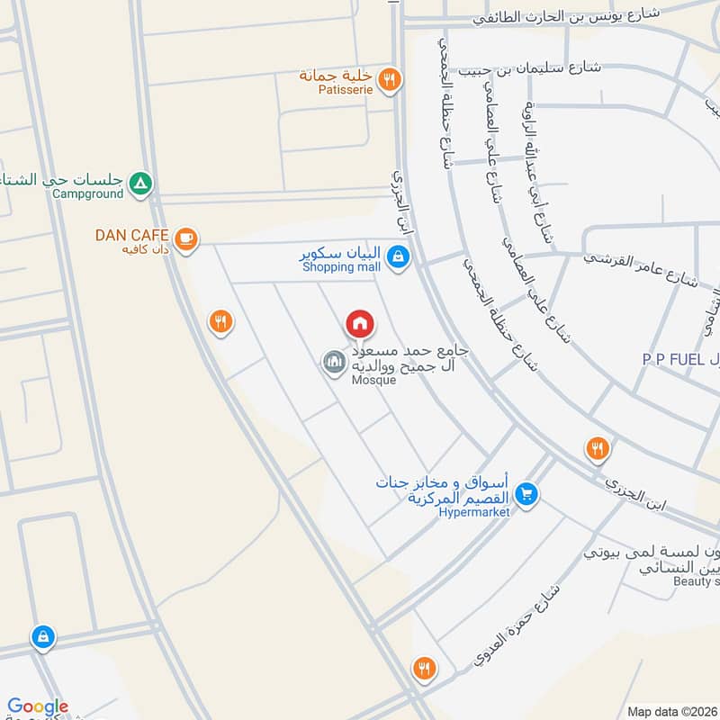 شقة 2 غرف في البيان، الرياض 11