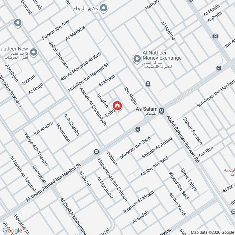 1 bedroom apartment in Al Manar, Riyadh 9