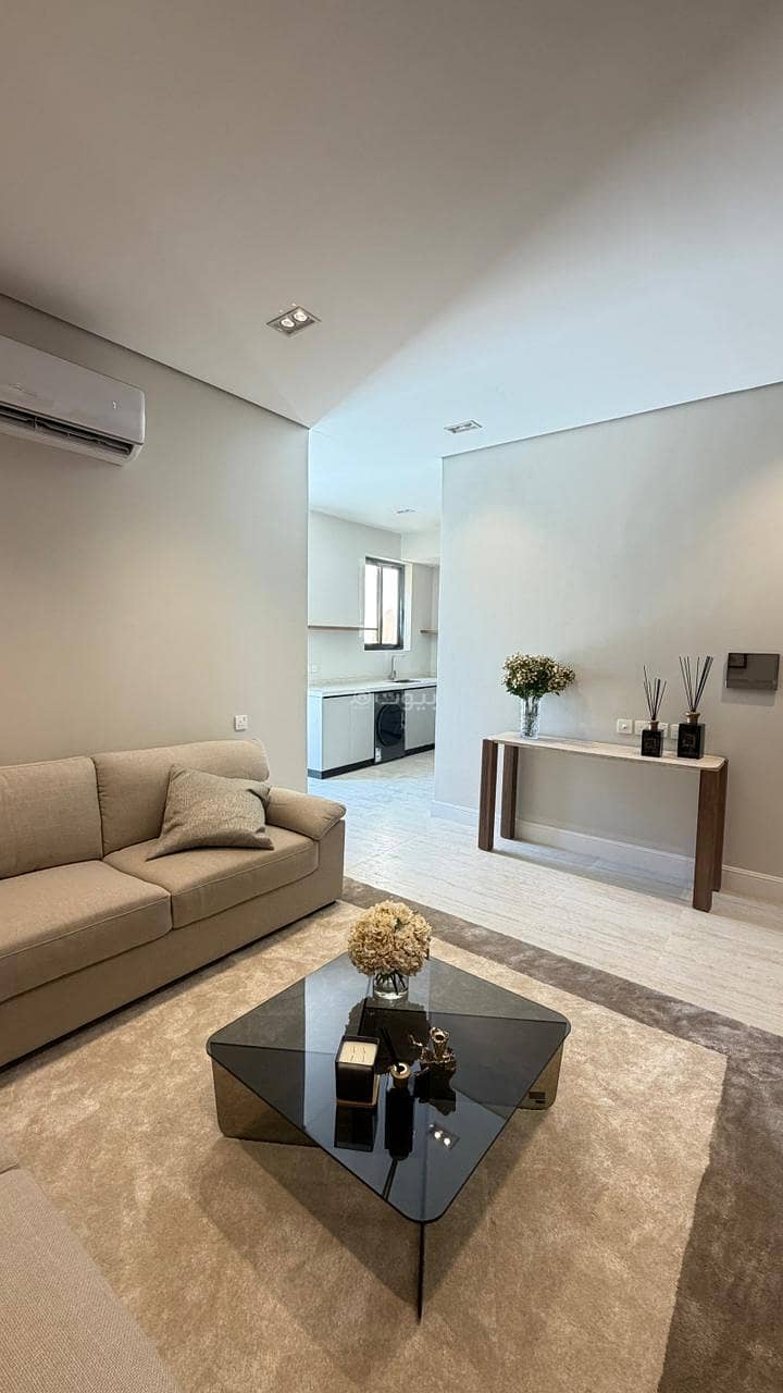 1 bedroom apartment in Al Manar, Riyadh 3