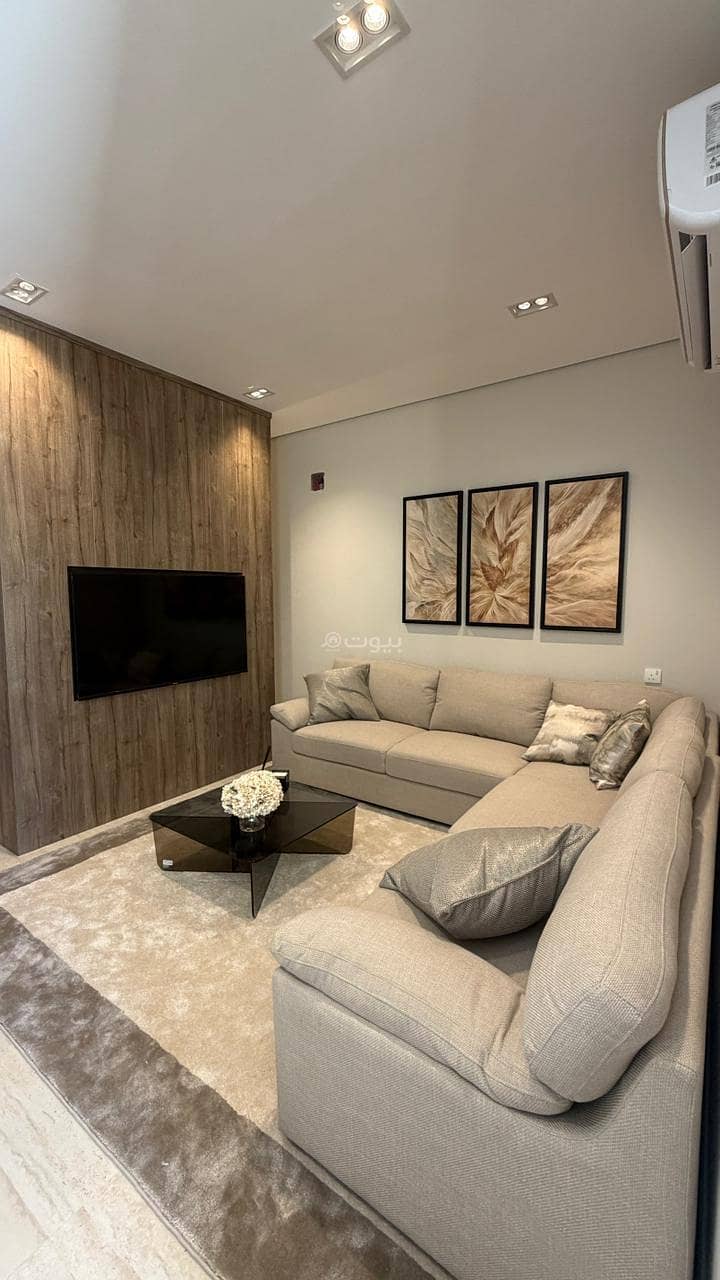 1 bedroom apartment in Al Manar, Riyadh 4