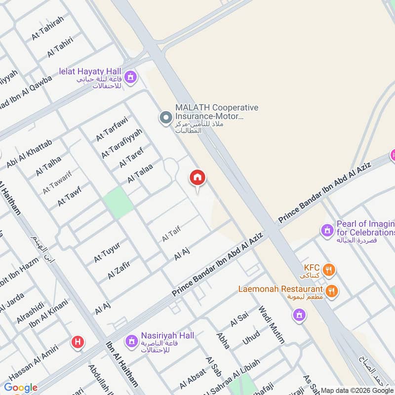 apartment in Al Khaleej, Riyadh 2