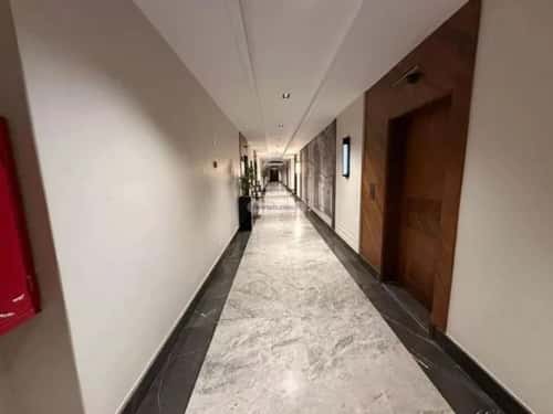 شقة 3 غرف في الندى 4