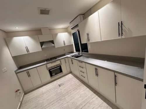 شقة 3 غرف في الندى 5