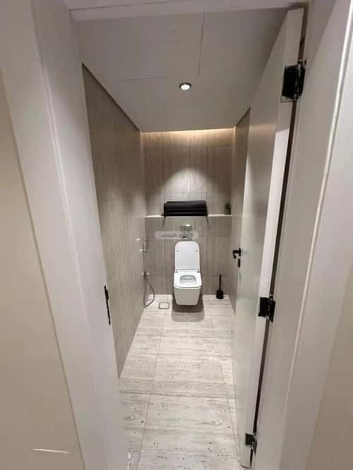 شقة 3 غرف في الندى 6