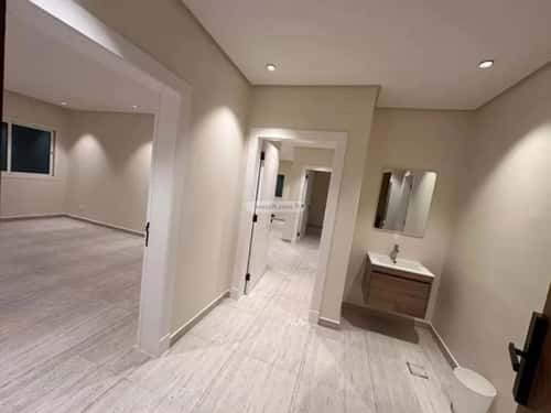 شقة 3 غرف في الندى 9