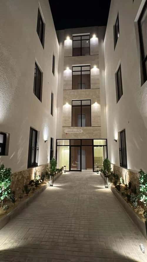 شقة 4 غرف في المهدية 2