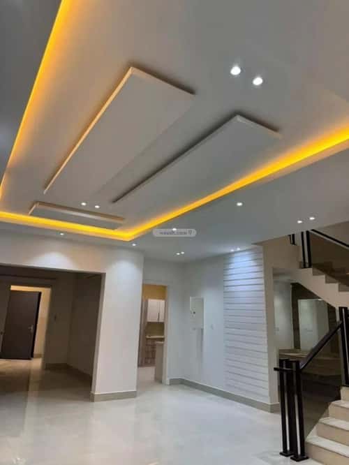 فيلا 5 غرف في العارض 9