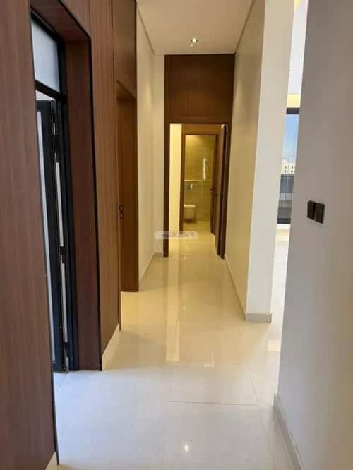 شقة 4 غرف في المهدية 14