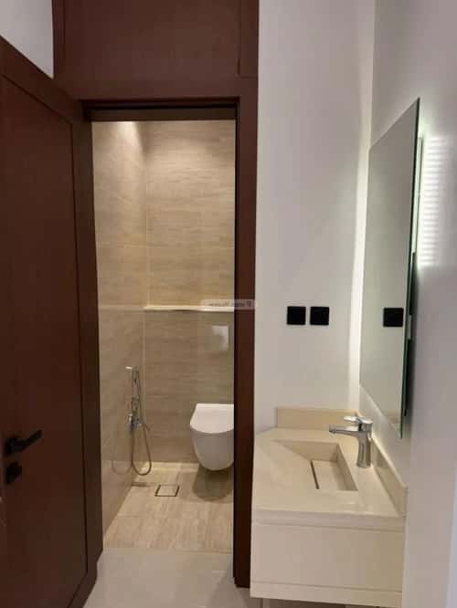 شقة 4 غرف في المهدية 4