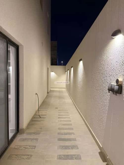 3 bedroom apartment in Al Narjis 9