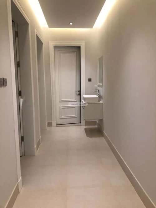 شقة 3 غرف في الياسمين 2