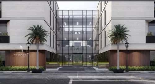 شقة 3 غرف في الرمال 3