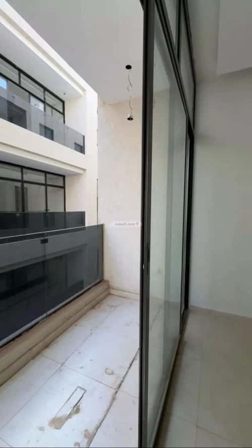 شقة 3 غرف في الرمال 8