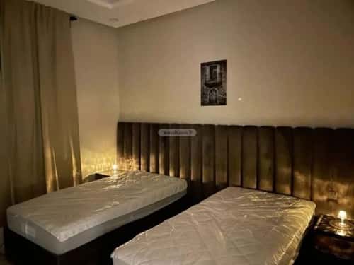 دور 5 غرف في المعذر الشمالي 14