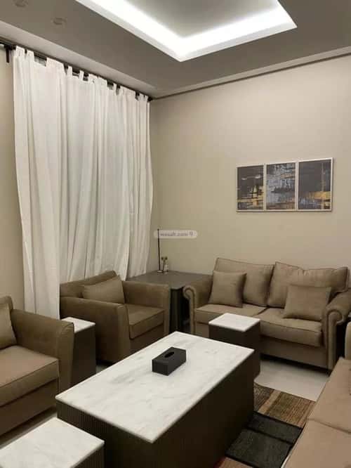 دور 5 غرف في المعذر الشمالي 15