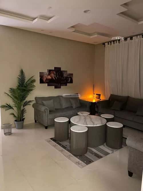 دور 5 غرف في المعذر الشمالي 3